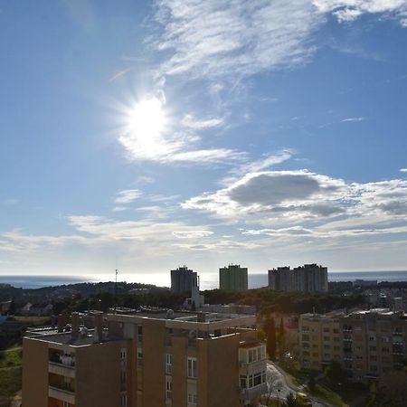 Apartment Panorama PUY Exterior foto