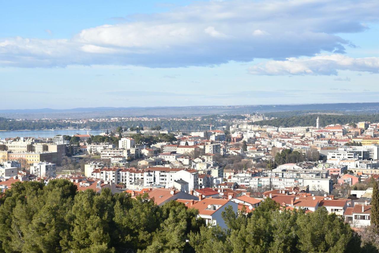 Apartment Panorama PUY Exterior foto