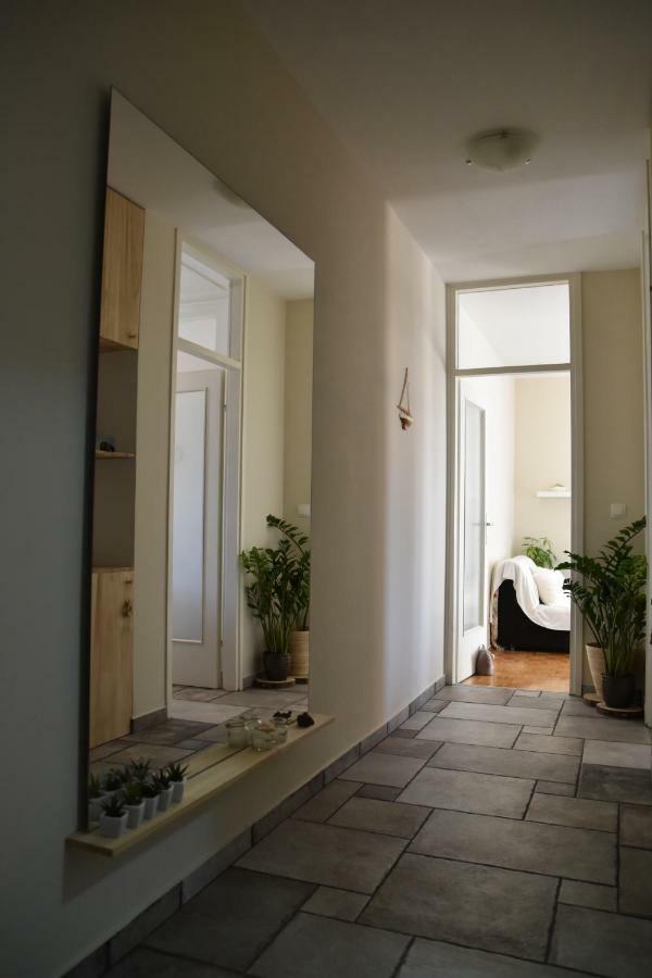 Apartment Panorama PUY Exterior foto