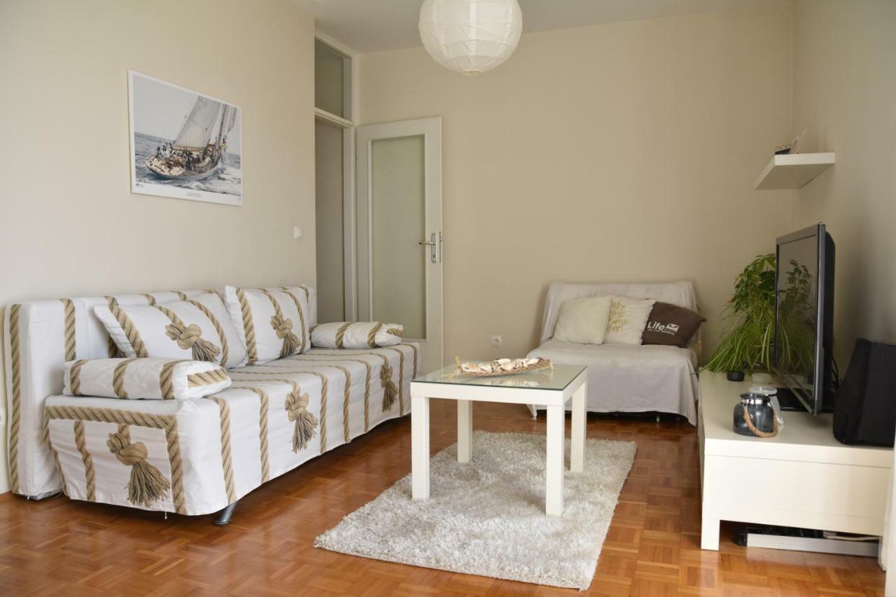 Apartment Panorama PUY Exterior foto