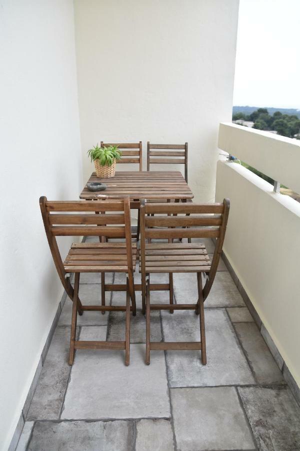 Apartment Panorama PUY Exterior foto